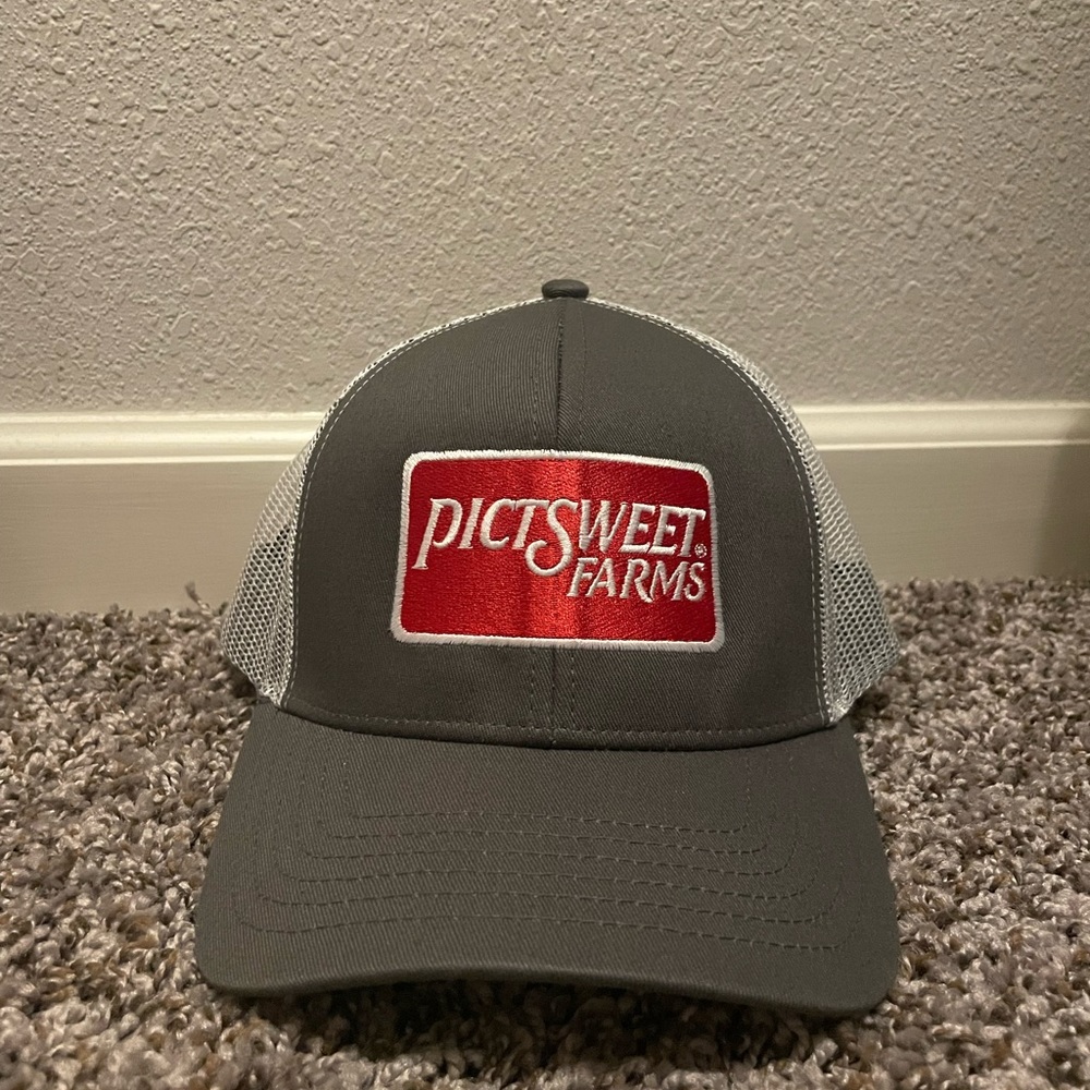 Pictsweet Farms Richardson Adjustable Hat